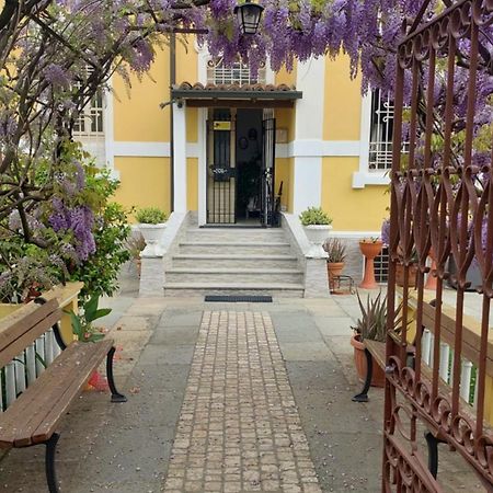 Villa Lina เกรโมนา ภายนอก รูปภาพ