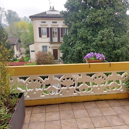 Villa Lina เกรโมนา ห้อง รูปภาพ